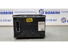 Recambio de pantalla multifuncion para opel vectra c berlina 1.9 cdti referencia OEM IAM 565412796   2