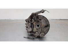 Recambio de mangueta delantera derecha para ssangyong rexton rx 270 full referencia OEM IAM 4122008030   2