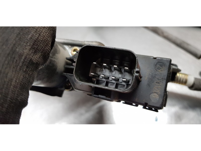 Recambio de elevalunas delantero izquierdo para ford focus berlina (cak) trend referencia OEM IAM 1331617 2M51A23201CD  Recambio de elevalunas delantero izquierdo para ford focus berlina (cak) trend referencia OEM IAM 1331617 2M51A23201CD