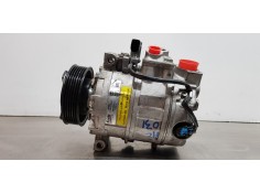Recambio de compresor aire acondicionado para volkswagen phaeton (3d2/3d8) tdi v6 4motion (4 asientos) referencia OEM IAM 3D0820
