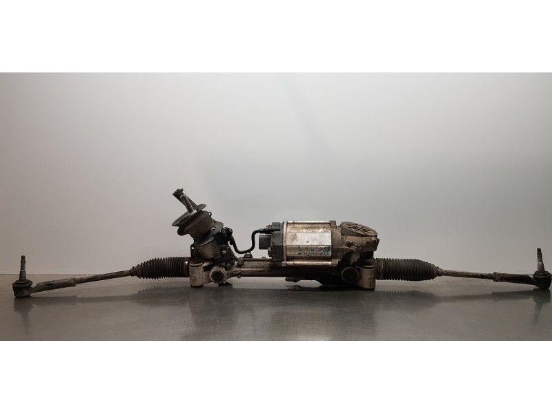 Recambio de cremallera direccion para opel zafira tourer expression referencia OEM IAM 13368200  