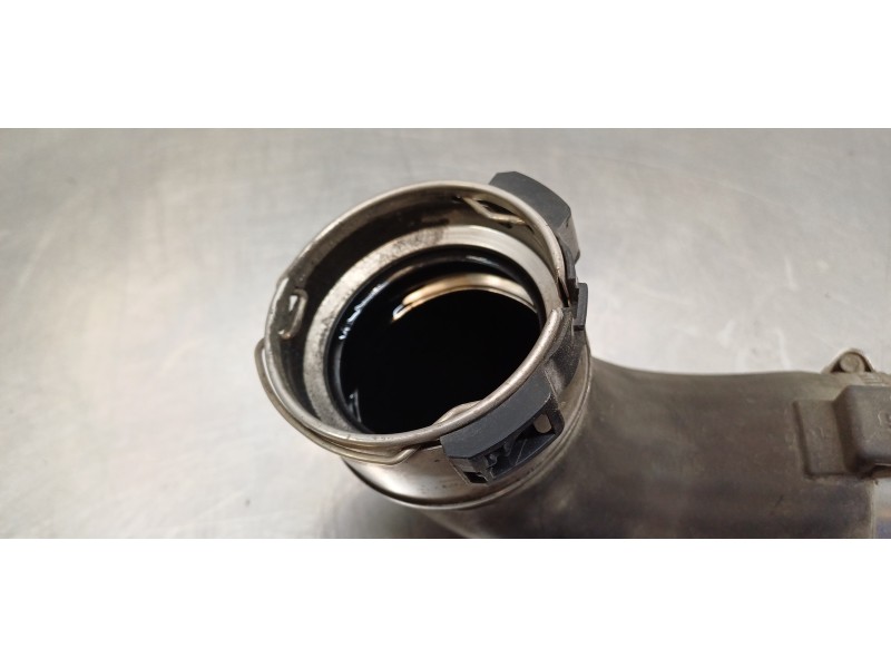 Recambio de tubo presion turbocompresor para kia ceed sportswagon tech referencia OEM IAM 282602U020  