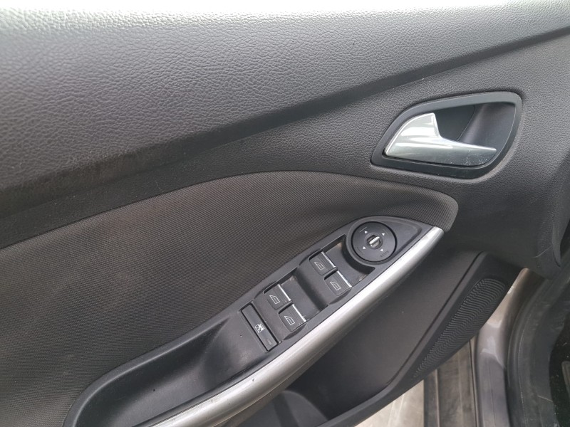 ford focus lim. (cb8) del año 2013