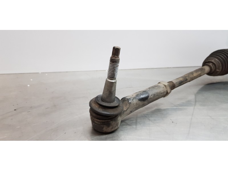 Recambio de cremallera direccion para opel zafira tourer expression referencia OEM IAM 13368200  