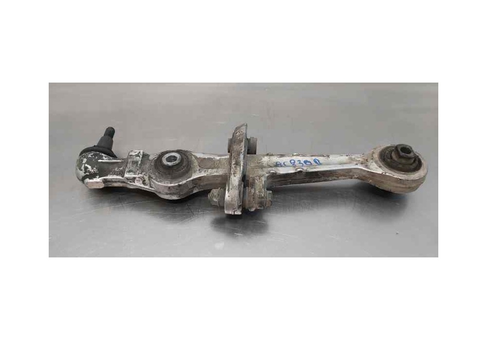 Recambio de brazo suspension inferior delantero derecho para volkswagen passat berlina (3b3) comfortline referencia OEM IAM 4B04