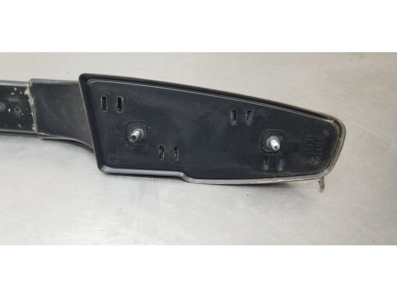 Recambio de barras techo para ssangyong rodius xdi referencia OEM IAM 7986021600 7987021600 