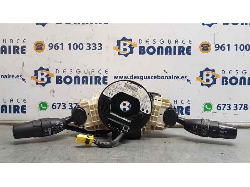 Recambio de mando multifuncion para honda civic berlina 5 (fk) 1.4 comfort referencia OEM IAM 35250SMGH510  