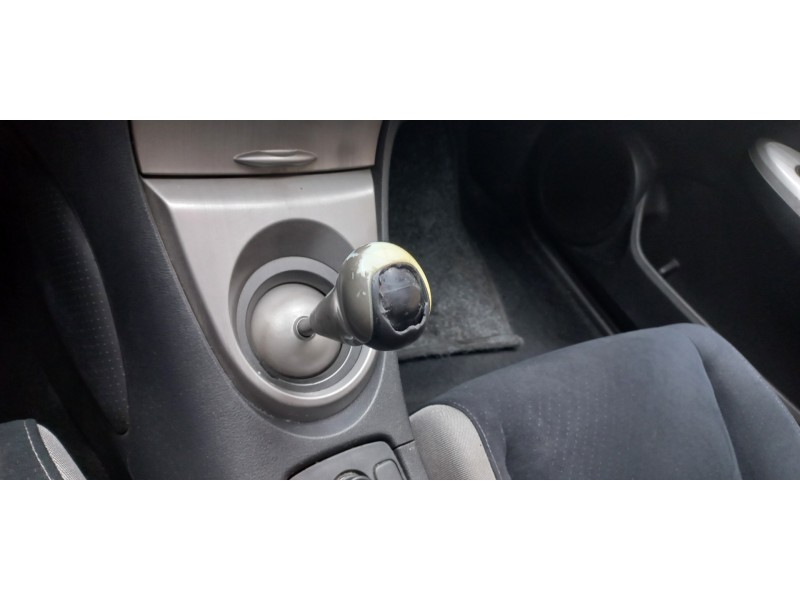 honda civic berlina 5 (fk) del año 2006