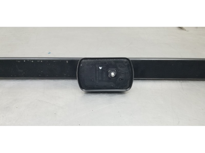 Recambio de barras techo para ssangyong rodius xdi referencia OEM IAM 7986021600 7987021600 