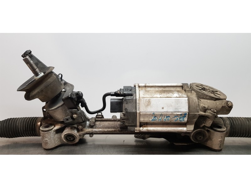 Recambio de cremallera direccion para opel zafira tourer expression referencia OEM IAM 13368200  