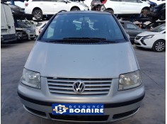 volkswagen sharan (7m6/7m9) del año 2000