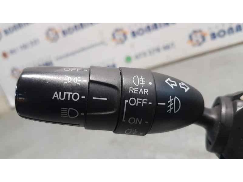 Recambio de mando multifuncion para honda civic berlina 5 (fk) 1.4 comfort referencia OEM IAM 35250SMGH510  