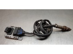 Recambio de sonda lambda para kia ceed sportswagon tech referencia OEM IAM 296502U110  