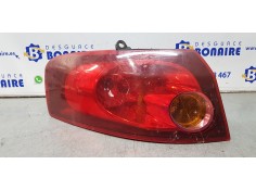 Recambio de piloto trasero izquierdo para fiat croma (194) 1.9 8v multijet active referencia OEM IAM 27490102  