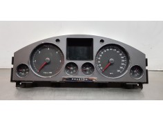 Recambio de cuadro instrumentos para volkswagen phaeton (3d2/3d8) tdi v6 4motion (4 asientos) referencia OEM IAM 3D0920882N