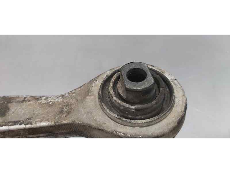 Recambio de brazo suspension inferior delantero derecho para volkswagen passat berlina (3b3) comfortline referencia OEM IAM 4B04 Recambio de brazo suspension inferior delantero derecho para volkswagen passat berlina (3b3) comfortline referencia OEM IAM 4B04