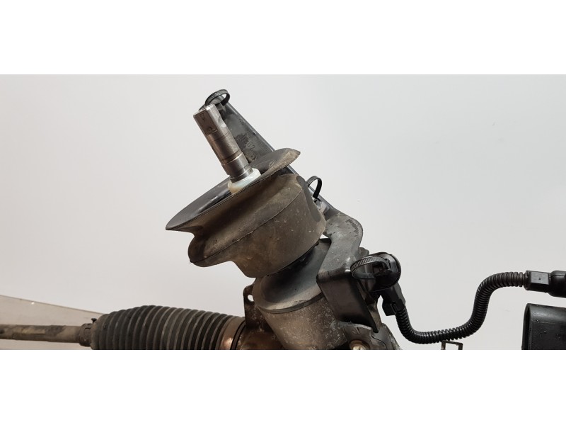 Recambio de cremallera direccion para opel zafira tourer expression referencia OEM IAM 13368200  