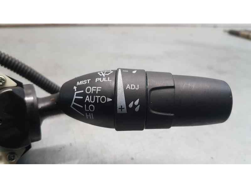 Recambio de mando multifuncion para honda civic berlina 5 (fk) 1.4 comfort referencia OEM IAM 35250SMGH510  