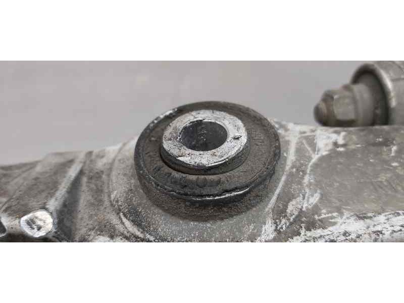 Recambio de brazo suspension inferior delantero derecho para volkswagen passat berlina (3b3) comfortline referencia OEM IAM 4B04 Recambio de brazo suspension inferior delantero derecho para volkswagen passat berlina (3b3) comfortline referencia OEM IAM 4B04