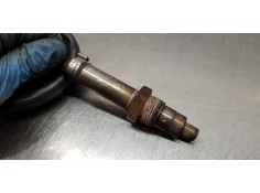 Recambio de sonda lambda para kia ceed sportswagon tech referencia OEM IAM 296502U110   2