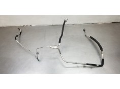 Recambio de tubos aire acondicionado para ssangyong rodius xdi referencia OEM IAM 6863021152  