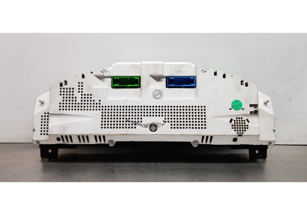 Recambio de cuadro instrumentos para volkswagen phaeton (3d2/3d8) tdi v6 4motion (4 asientos) referencia OEM IAM 3D0920882N  