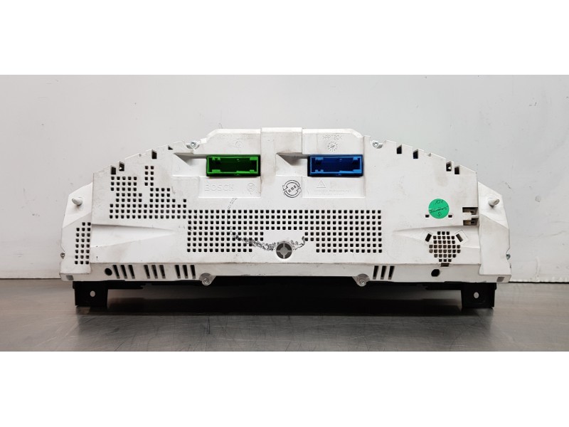 Recambio de cuadro instrumentos para volkswagen phaeton (3d2/3d8) tdi v6 4motion (4 asientos) referencia OEM IAM 3D0920882N  