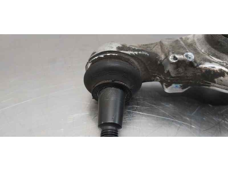 Recambio de brazo suspension inferior delantero derecho para volkswagen passat berlina (3b3) comfortline referencia OEM IAM 4B04 Recambio de brazo suspension inferior delantero derecho para volkswagen passat berlina (3b3) comfortline referencia OEM IAM 4B04