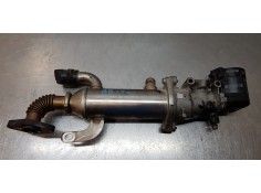 Recambio de valvula egr para citroen c5 berlina 2.0 hdi fap referencia OEM IAM 9681825280   2