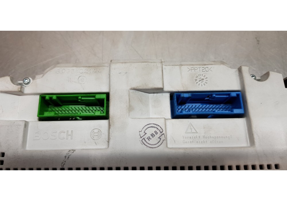 Recambio de cuadro instrumentos para volkswagen phaeton (3d2/3d8) tdi v6 4motion (4 asientos) referencia OEM IAM 3D0920882N  