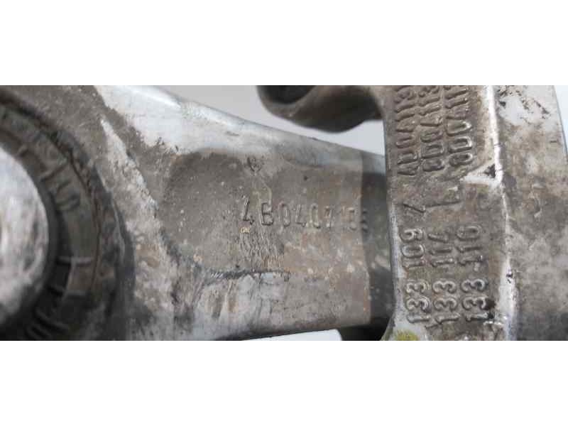 Recambio de brazo suspension inferior delantero derecho para volkswagen passat berlina (3b3) comfortline referencia OEM IAM 4B04 Recambio de brazo suspension inferior delantero derecho para volkswagen passat berlina (3b3) comfortline referencia OEM IAM 4B04