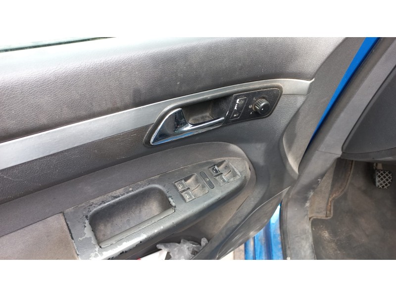 volkswagen touran (1t1) del año 2004