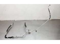 Recambio de tubos aire acondicionado para ssangyong rodius xdi referencia OEM IAM 6863021152   2