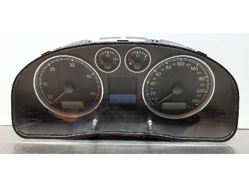 Recambio de cuadro instrumentos para volkswagen passat berlina (3b3) comfortline referencia OEM IAM 3B0920827A  