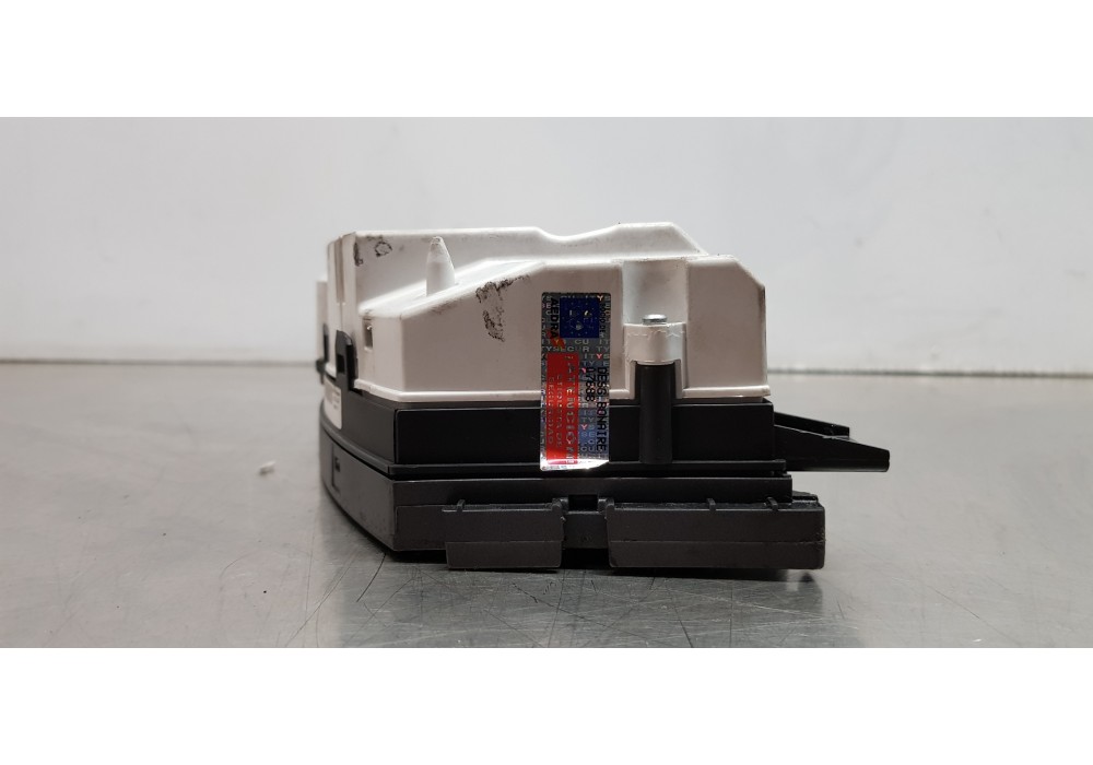 Recambio de cuadro instrumentos para volkswagen phaeton (3d2/3d8) tdi v6 4motion (4 asientos) referencia OEM IAM 3D0920882N  