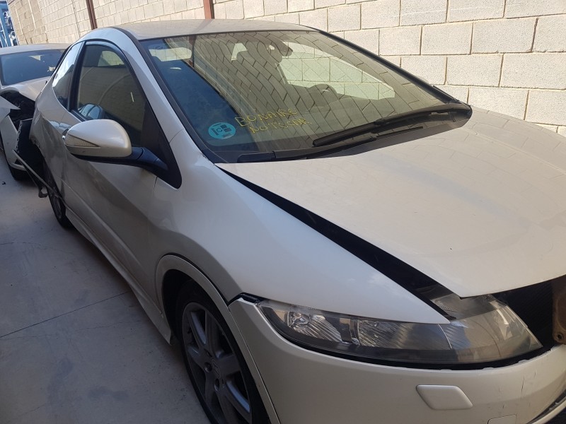 honda civic berlina (fn) del año 2007 honda civic berlina (fn) del año 2007