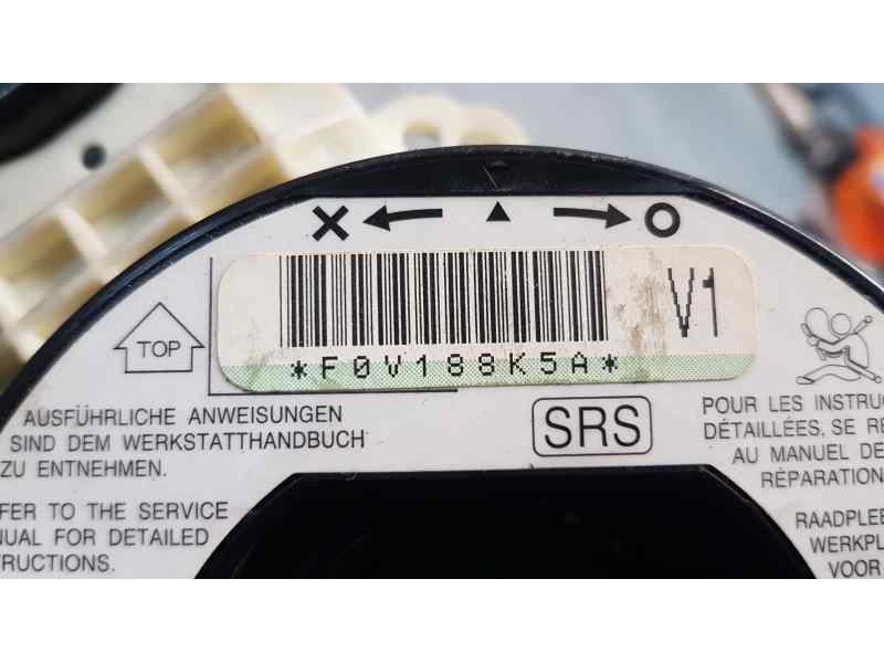 Recambio de mando multifuncion para honda civic berlina 5 (fk) 1.4 comfort referencia OEM IAM 35250SMGH510  