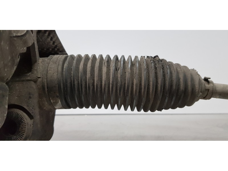 Recambio de cremallera direccion para opel zafira tourer expression referencia OEM IAM 13368200  