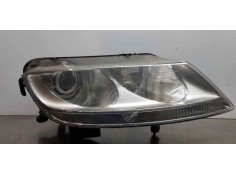 Recambio de faro derecho para volkswagen phaeton (3d2/3d8) tdi v6 4motion (4 asientos) referencia OEM IAM 3D1941016H