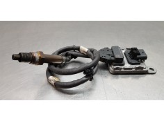 Recambio de sonda lambda para kia ceed sportswagon tech referencia OEM IAM 296502U900  