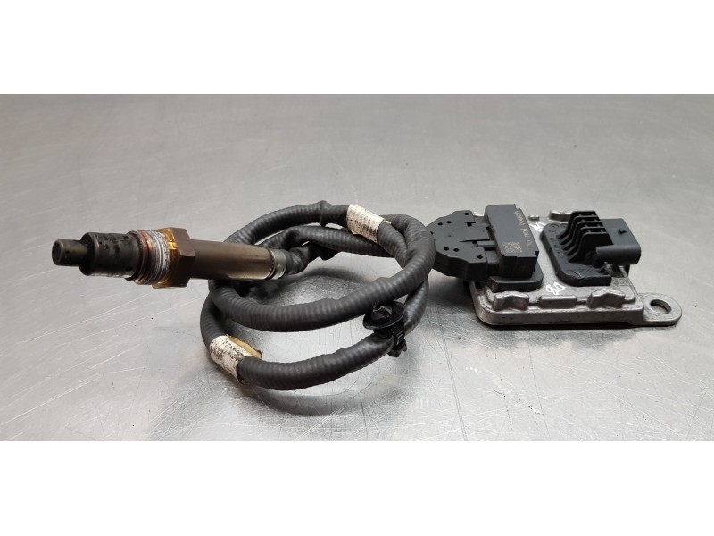 Recambio de sonda lambda para kia ceed sportswagon tech referencia OEM IAM 296502U900  