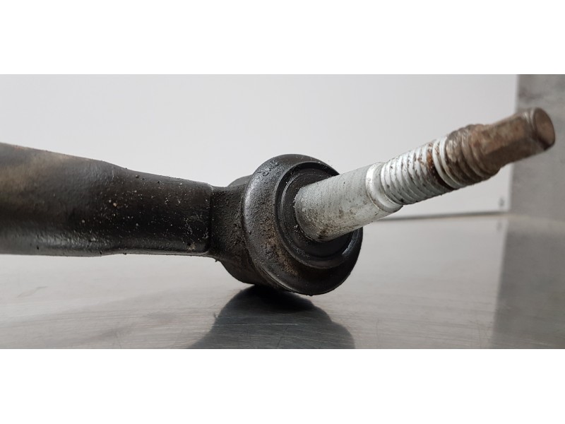 Recambio de cremallera direccion para opel zafira tourer expression referencia OEM IAM 13368200  