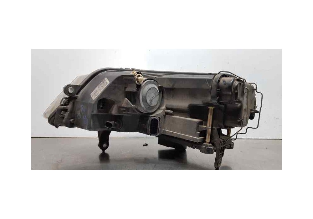 Recambio de faro derecho para volkswagen phaeton (3d2/3d8) tdi v6 4motion (4 asientos) referencia OEM IAM 3D1941016H   Recambio de faro derecho para volkswagen phaeton (3d2/3d8) tdi v6 4motion (4 asientos) referencia OEM IAM 3D1941016H