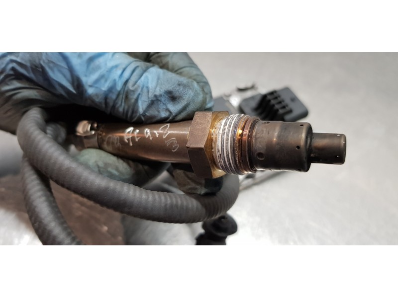 Recambio de sonda lambda para kia ceed sportswagon tech referencia OEM IAM 296502U900  