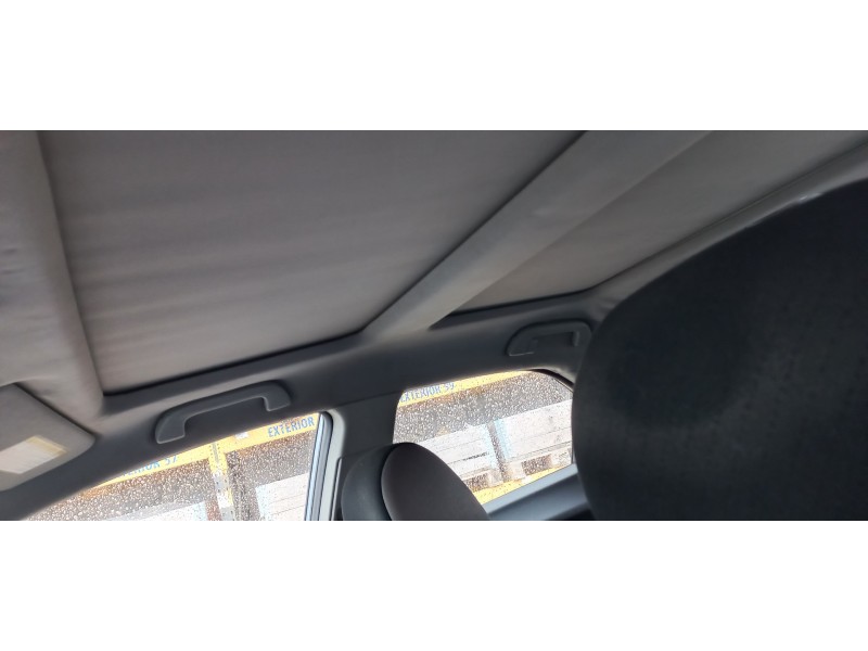 honda civic berlina 5 (fk) del año 2006