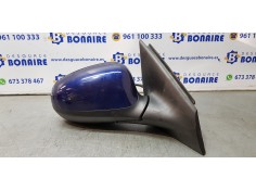 Recambio de retrovisor derecho para fiat croma (194) 1.9 8v multijet active referencia OEM IAM 01704695900  