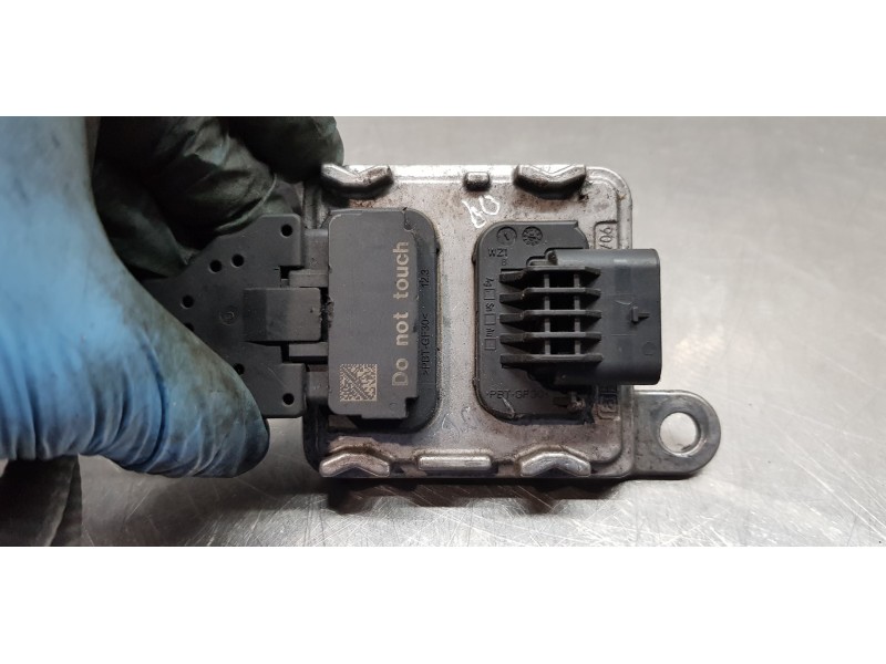 Recambio de sonda lambda para kia ceed sportswagon tech referencia OEM IAM 296502U900  