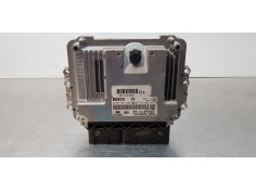 Recambio de centralita motor uce para kia sportage lx 4x4 referencia OEM IAM 3911427345  
