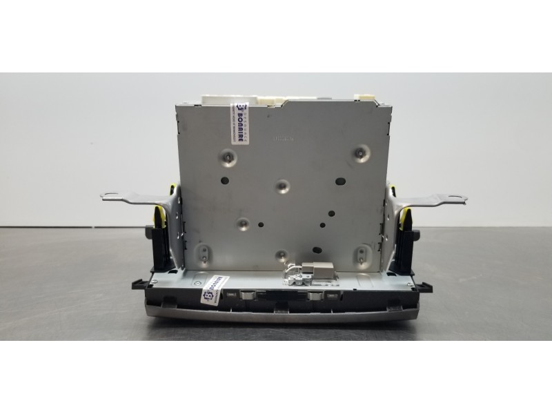 Recambio de sistema audio / radio cd para toyota rav 4 advance referencia OEM IAM 8614042210  