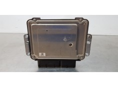 Recambio de centralita motor uce para kia sportage lx 4x4 referencia OEM IAM 3911427345   2